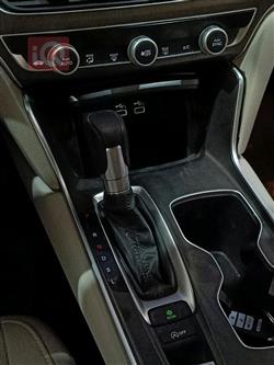 هۆندا ئەکۆرد